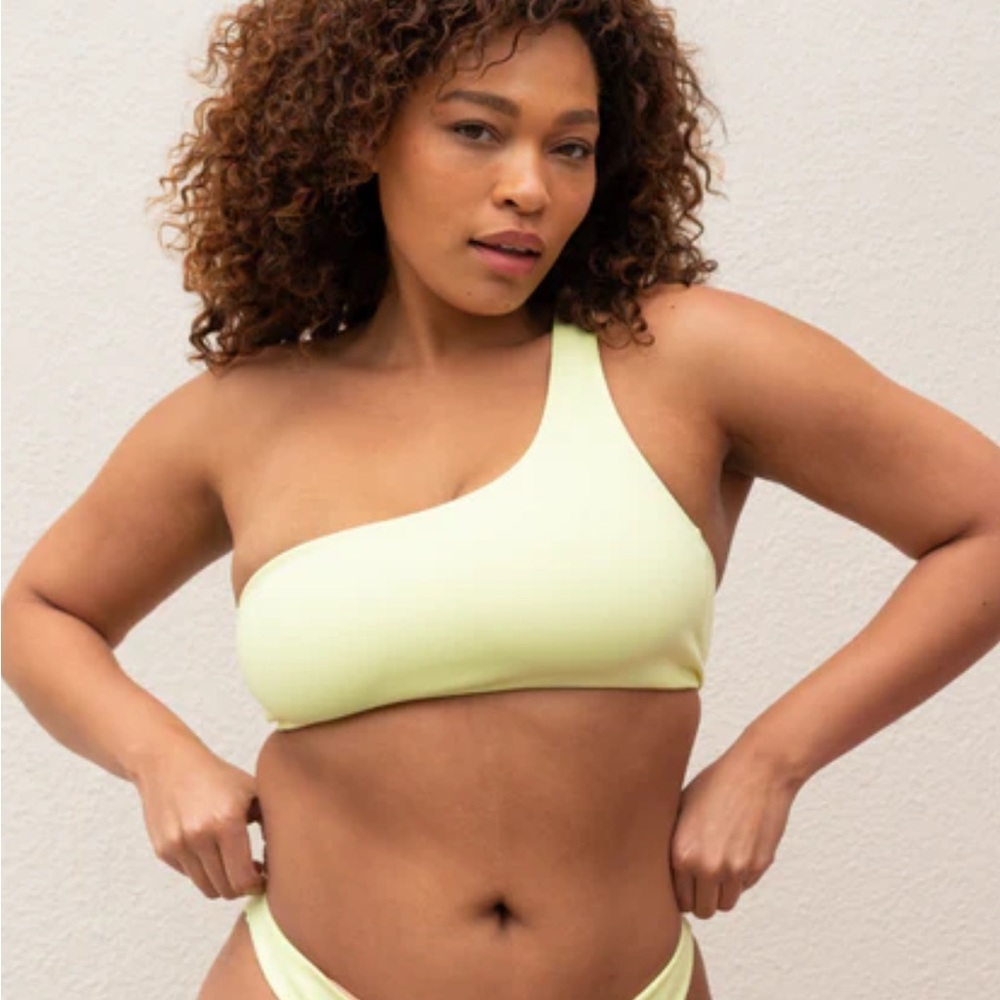 Left On Friday Offshore Bikini Top